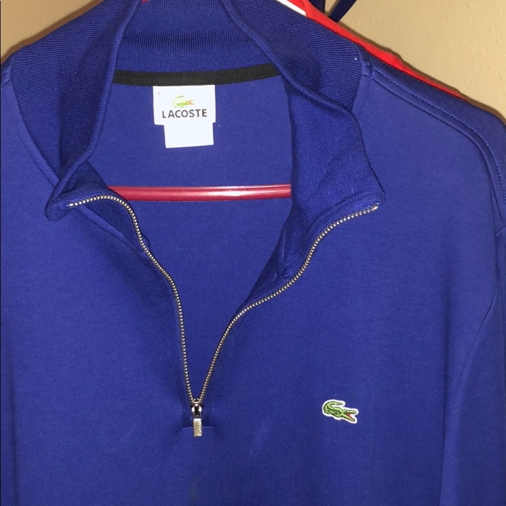 LaCoste